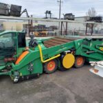 Used 2021 MONCHIERO 20145 at Papé Machinery Ag & Turf in Tangent, OR