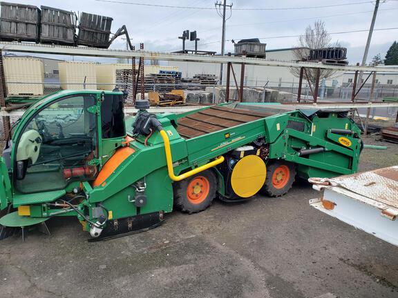 Used 2021 MONCHIERO 20145 at Papé Machinery Ag & Turf in Tangent, OR