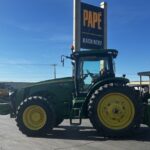 Used 2014 John Deere 8310R at Papé Machinery Ag & Turf in Merrill, OR