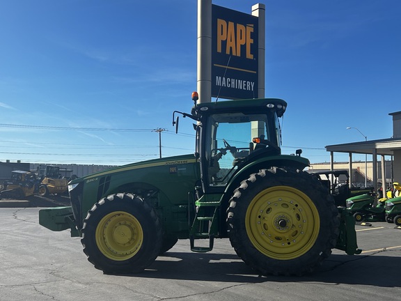 Used 2014 John Deere 8310R at Papé Machinery Ag & Turf in Merrill, OR