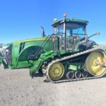 Used 2014 John Deere 8320RT at Papé Machinery Ag & Turf in Merrill, OR