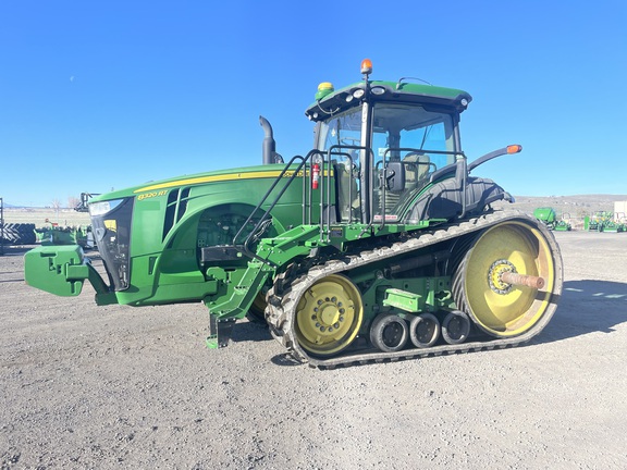 Used 2014 John Deere 8320RT at Papé Machinery Ag & Turf in Merrill, OR