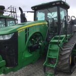 Used 2017 John Deere 8345RT at Papé Machinery Ag & Turf in Quincy, WA