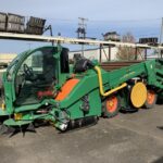 Used 2021 MONCHIERO 20145 at Papé Machinery Ag & Turf in Tangent, OR