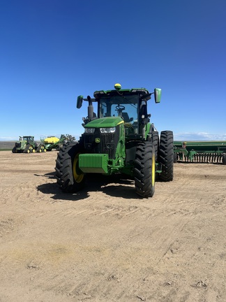 2023 John Deere 7R230 at Papé Machinery Ag & Turf in Four Lakes, WA