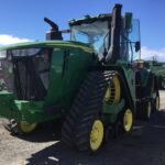 Used 2023 John Deere 9RX590 at Papé Machinery Ag & Turf in Quincy, WA