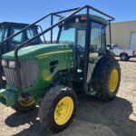 Used 2015 John Deere 5093EN at Papé Machinery Ag & Turf in Donald, OR