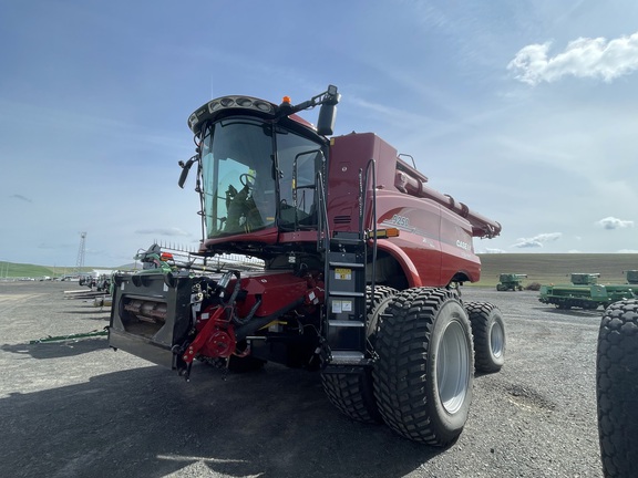 Used 2023 CASE 9250H at Papé Machinery Ag & Turf in Colfax, WA