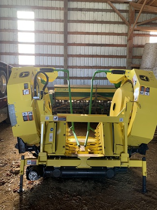 Used 2022 John Deere 676 at Papé Machinery Ag & Turf in Hillsboro, OR