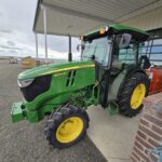 2023 John Deere 5075GN at Papé Machinery Ag & Turf in Ellensburg, WA
