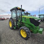 Used 2023 John Deere 5075GN at Papé Machinery Ag & Turf in Tangent, OR