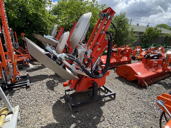 New 2022 OLMI 509F at Papé Machinery Ag & Turf in Yakima, WA