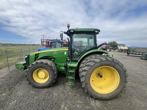 Used 2013 John Deere 8360R at Papé Machinery Ag & Turf in Harrisburg, OR