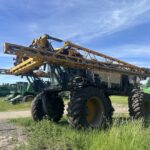 Used 2023 John Deere STS20 at Papé Machinery Ag & Turf in Four Lakes, WA