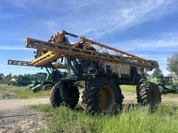 Used 2023 John Deere STS20 at Papé Machinery Ag & Turf in Four Lakes, WA