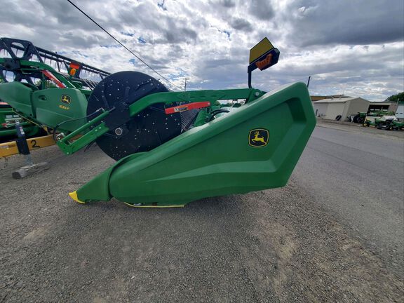 Used 2022 John Deere HD45R at Papé Machinery Ag & Turf in Four Lakes, WA