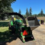Used 2012 John Deere WC1105 at Papé Machinery Ag & Turf in Salem, OR