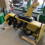 Used 2022 FRONTIER SB54 at Papé Machinery Ag & Turf in Walla Walla, WA