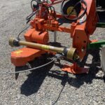 Used 2021 RINIERI EL115 at Papé Machinery Ag & Turf in Woodland, CA