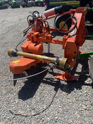 Used 2021 RINIERI EL115 at Papé Machinery Ag & Turf in Woodland, CA