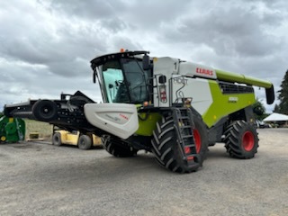 Used 2021 CLAAS 6900 at Papé Machinery Ag & Turf in Salem, OR