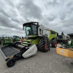 Used 2021 CLAAS 6900 at Papé Machinery Ag & Turf in Salem, OR