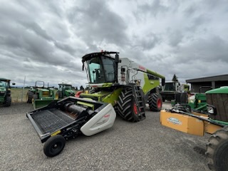 Used 2021 CLAAS 6900 at Papé Machinery Ag & Turf in Salem, OR