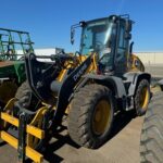 Used 2023 John Deere 344L at Papé Machinery Ag & Turf in Tangent, OR