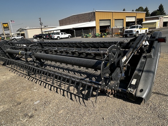 Used 2010 MACDON D60 at Papé Machinery Ag & Turf in Walla Walla, WA