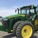 Used 2023 John Deere 8R340 at Papé Machinery Ag & Turf in Lynden, WA