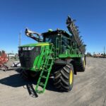 Used 2021 John Deere F4365 at Papé Machinery Ag & Turf in Merrill, OR