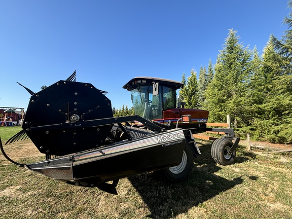 Used 2006 MACDON 9352I at Papé Machinery Ag & Turf in Salem, OR