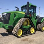 Used 2023 John Deere 9RX640 at Papé Machinery Ag & Turf in Merrill, OR