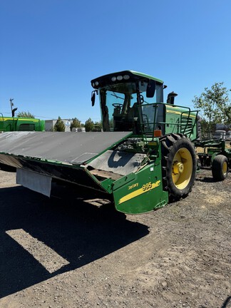 Used 2010 John Deere R450 at Papé Machinery Ag & Turf in Tangent, OR