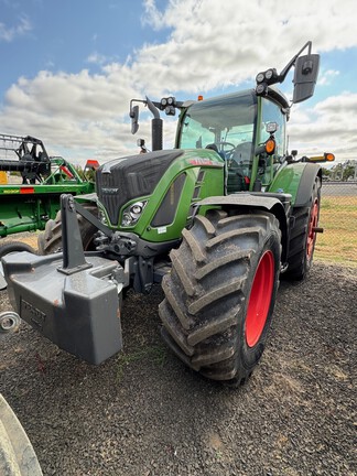 Used 2021 FENDT 718 at Papé Machinery Ag & Turf in Harrisburg, OR