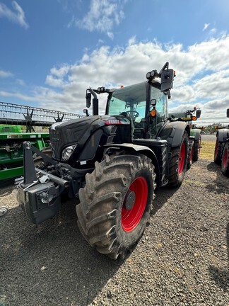Used 2021 FENDT 716 at Papé Machinery Ag & Turf in Tangent, OR