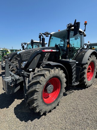 Used 2021 FENDT 716 at Papé Machinery Ag & Turf in Merrill, OR
