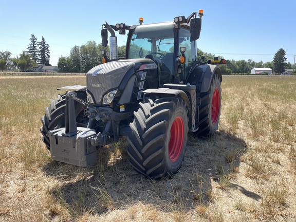 Used 2019 FENDT 718 at Papé Machinery Ag & Turf in Tangent, OR