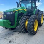 Used 2023 John Deere 8R410 at Papé Machinery Ag & Turf in Robbins, CA