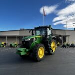 Used 2023 John Deere 7R270 at Papé Machinery Ag & Turf in Merrill, OR