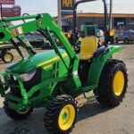 Used 2022 John Deere 3043D at Papé Machinery Ag & Turf in Roseburg, OR