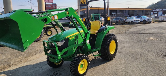 Used 2022 John Deere 3043D at Papé Machinery Ag & Turf in Roseburg, OR