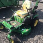 Used 2023 John Deere Z545R at Papé Machinery Ag & Turf in Chehalis, WA