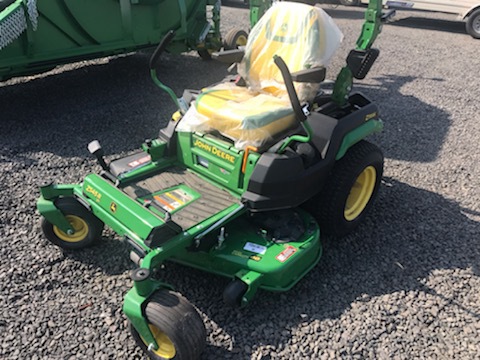 Used 2023 John Deere Z545R at Papé Machinery Ag & Turf in Chehalis, WA