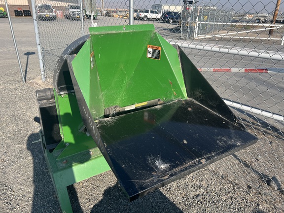 Used 2022 FRONTIER WC1103 at Papé Machinery Ag & Turf in Medford, OR