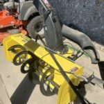 Used 2018 John Deere 44SB at Papé Machinery Ag & Turf in Tekoa, WA