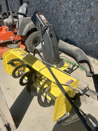Used 2018 John Deere 44SB at Papé Machinery Ag & Turf in Tekoa, WA