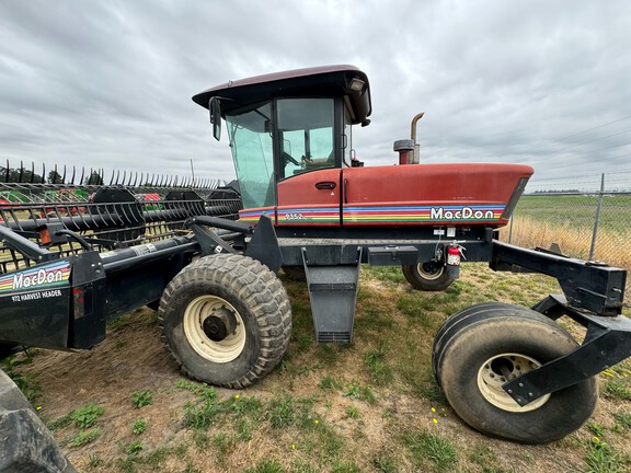 Used 2005 MACDON 9352-I at Papé Machinery Ag & Turf in Donald, OR