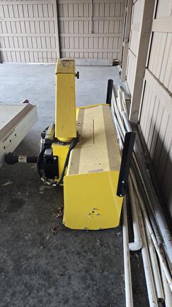 Used 2020 John Deere 59SB at Papé Machinery Ag & Turf in Yakima, WA