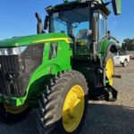  2023 John Deere 7R210 at Papé Machinery Ag & Turf in Lynden, WA